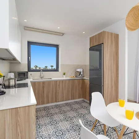 Marella By * Playa Blanca (Lanzarote)