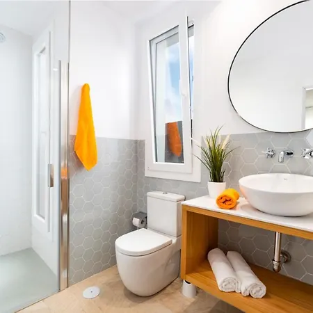 Villa Marella By Playa Blanca (Lanzarote)