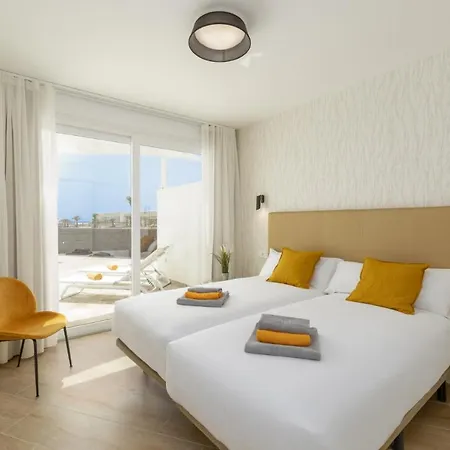 Marella By * Playa Blanca (Lanzarote)