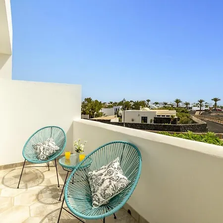 Marella By Villa Playa Blanca (Lanzarote)