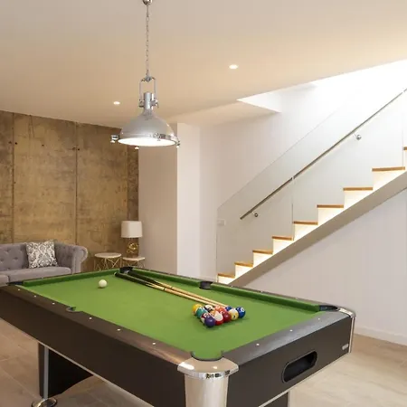 Villa Marella By Playa Blanca (Lanzarote)