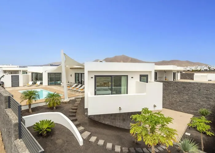 Marella By Вилла