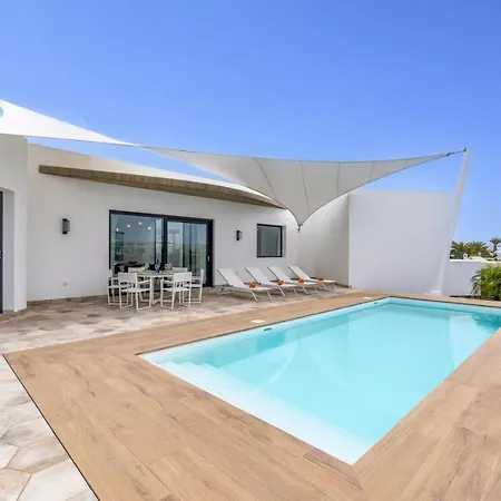 Marella By * Playa Blanca (Lanzarote)