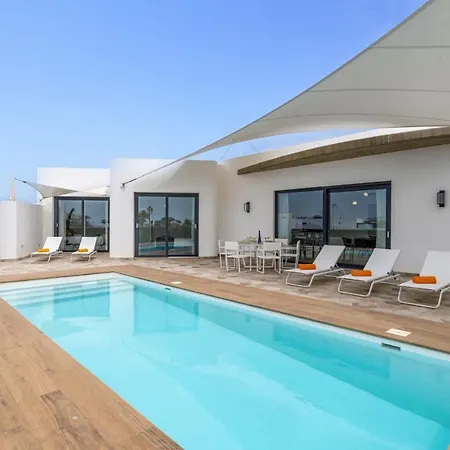 Marella By Villa Playa Blanca (Lanzarote)