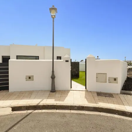 Marella By * Playa Blanca (Lanzarote)