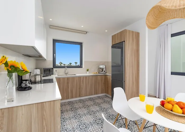 Marella By * Playa Blanca (Lanzarote)