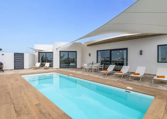 Marella By Villa Playa Blanca