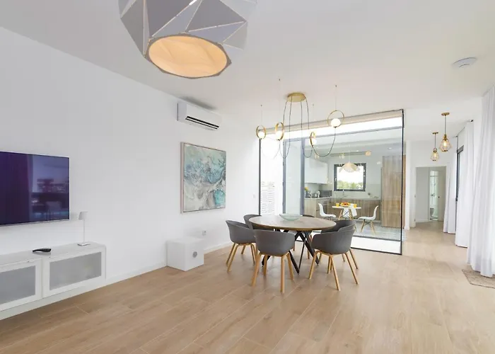 Villa Marella By Playa Blanca