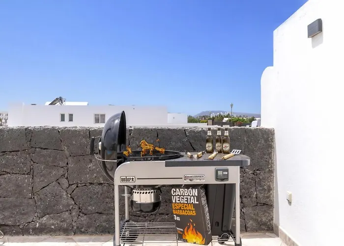 Marella By * Playa Blanca (Lanzarote)