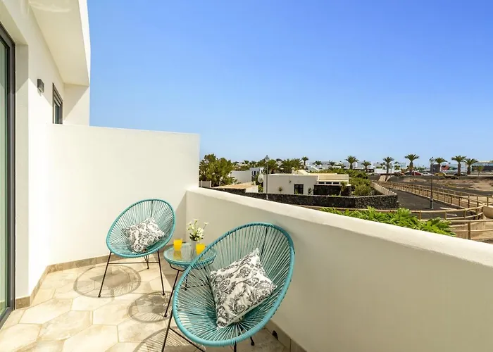 Marella By Villa Playa Blanca