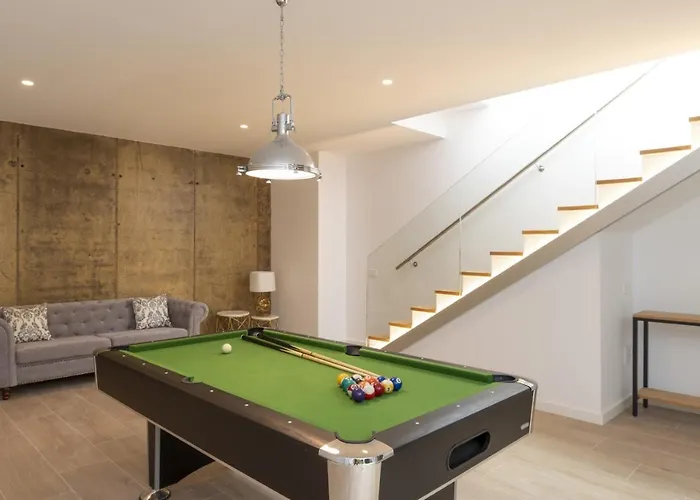 Villa Marella By Playa Blanca (Lanzarote)