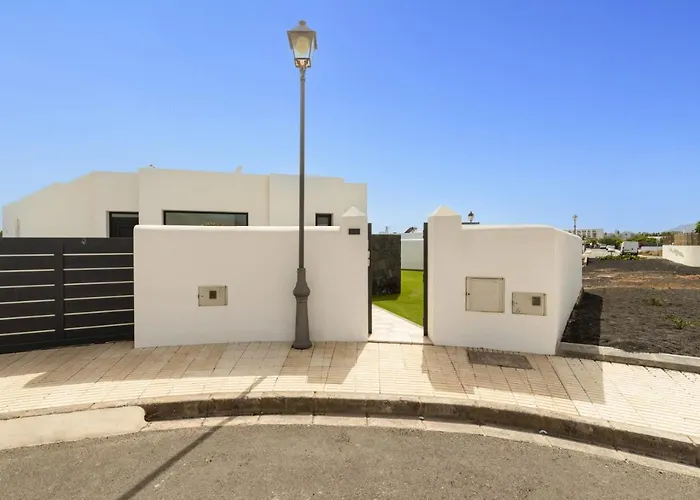 Marella By * Playa Blanca