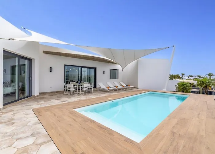 Marella By * Playa Blanca (Lanzarote)