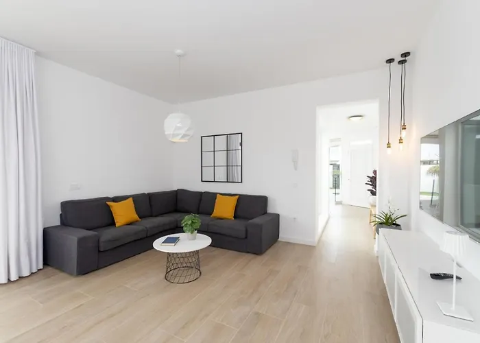 Marella By Villa Playa Blanca (Lanzarote)