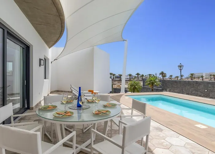 Marella By Villa Playa Blanca (Lanzarote)