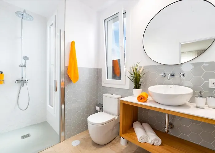 Villa Marella By Playa Blanca (Lanzarote)