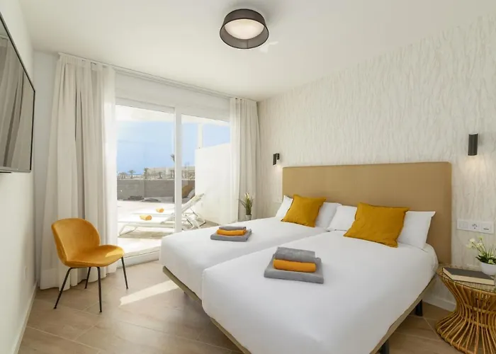 Marella By * Playa Blanca (Lanzarote)